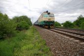 13.05.2012 - úsek Štěpánov - Olomouc hl.n.: 150.203, R707 Galán © Radek Hořínek