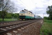 13.05.2012 - úsek Olomouc hl.n.- Štěpánov: 150.222, R706 Galán © Radek Hořínek