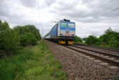 13.05.2012 - úsek Štěpánov - Olomouc hl.n.: 163.022, Os3744/5 © Radek Hořínek