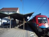 3.9.2011	Taurus RailCargoHungary v čele EC München - Beograd	©	Rastislav Štangl