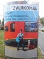 7.9.2011	Reklama SŽ mířící na nejmladší cestujícící	©	Rastislav Štangl