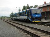 1.6.2012 - Hnojník: Regionova 814 190-5/914 190-4 © Karel Furiš