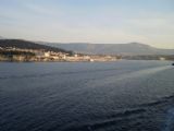 Celkový pohled na centrum Splitu kolem přístavu	8.3.2012	 © Jan Přikryl