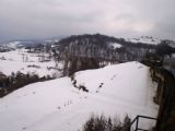 Zimní pohádka v okolí vznosných viaduktů u Tarčinu	9.3.2012	 © Jan Přikryl