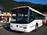 10.9.2011	Mercedes Conecto na autobusovém nádraží v Dravogradu	©	Rastislav Štangl