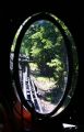 26.5.2012 - On the road: Kdosi řekl, že nejkrásnější pohled na svět je z okýnka parní lokomotivy © Mixmouses