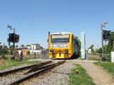 19.05.2011 - Kroměříž. km 1,050 © Stanislav Plachý