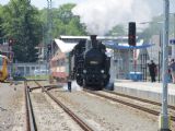 19.05.2011 - Kroměříž: odjezd do Hulína © Stanislav Plachý