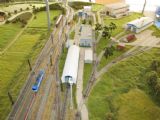28.06.2012 - ZC VUZ Velim: Železniční zkušební okruh v miniatuře © Karel Furiš