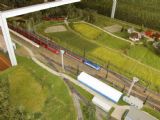 28.06.2012 - ZC VUZ Velim: Železniční zkušební okruh v miniatuře © Karel Furiš