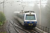 4020.303 s cílovou stanicí Semmering přijíždí do cíle, 10.06.2012 © Lukáš Hučko