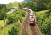 1116.248 s posilovými vozy, Eichberg, 10.06.2012 © Lukáš Hučko