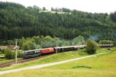 2050.04+09, Spital am Semmering, 10.06.2012 © Lukáš Hučko