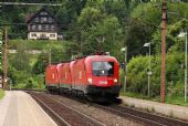 Trojspřeží 1116.258 + 1016.021 + 1116.100, Küb, 10.06.2012 © Lukáš Hučko