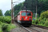 1142.542 na postrku, Schlöglmühl, 10.06.2012 © Lukáš Hučko