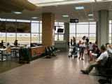 15.06.2012 - Aéroport de Monastir: odletová hala © PhDr. Zbyněk Zlinský