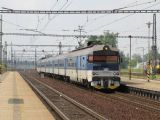 15.06.2012 - Ostrava-Svinov: 460 012-8 © Karel Furiš