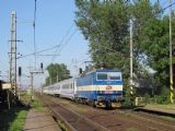 26.06.2010 - Ostrava-Mariánské Hory: 362 122-4 © Karel Furiš