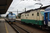 11.06.2012 - Pardubice hl.n., 150.226 R 709, 150.205 R 704 © Václav Vyskočil