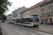 11.06.2012 - Wien Meidling, tramvaj Bombardier T2500, ev.č. 406 WLB © Václav Vyskočil