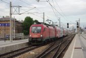 11.06.2012 - Wien Meidling, 1116.103 ÖBB RR 2257 © Václav Vyskočil