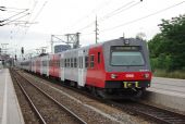 11.06.2012 - Wien Meidling, 6020.299 ÖBB © Václav Vyskočil