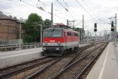 11.06.2012 - Wien Meidling, 1142.705 ÖBB © Václav Vyskočil