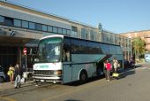 12.06.2012 - Lamezia Terme C., autobus NAD do Catanzara © Václav Vyskočil