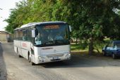 21.06.2012 - Soverato, autobus Karosa C956 Axer © Václav Vyskočil