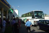 26.06.2012 - Catanzaro Lido, autobus do Lamezie © Václav Vyskočil