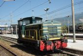 26.06.2012 - Lamezia Terme C., D245 005 FS © Václav Vyskočil