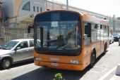 26.06.2012 - Lamezia Terme C., autobus MHD © Václav Vyskočil