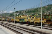 26.06.2012 - Agropoli, ASP © Václav Vyskočil