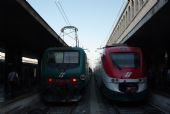 26.06.2012 - Roma Termini, E 464.159 FS © Václav Vyskočil