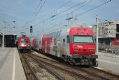 27.06.2012 - Wiem Meidling, 1116.031 EN 1234, 86-33 203 ÖBB © Václav Vyskočil