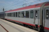 27.06.2012 - Wien Meidling, Bmz 618121-90041-8 ÖBB © Václav Vyskočil