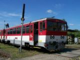 811.020-7, Trenčianska Teplá RD, 31.5.2012 © lacino.h