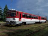 913.007-1+ 813.007-2, Horná Štubňa, Os 7523, 2.6.2012 © lacino.h