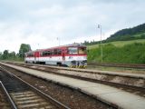 913.003-0+ 813.003-1, Horná Štubňa, Os 7556, 2.6.2012 © lacino.h