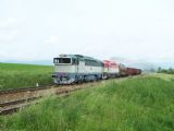 T 478.3001 + T 478.3109, Turčianske Teplice, Mim.Sv 1.nsl.31219, 3.6.2012 © lacino.h