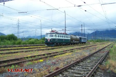 E 499.047, Žilina-Teplička, Sv 2.nsl.120, 3.6.2012 © lacino.h