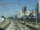 07.06.2012 - Gare de Tunis: ve stanici nás zjevně nechtějí... (foto z AE 10-5/56) © PhDr. Zbyněk Zlinský