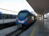 07.06.2012 - Gare de Tunis: AEX 101/102 alias 92 91 10-31 801-1/92 91 10-31 802-9 jako 10-5/56 Nabeul - Tunis © PhDr. Zbyněk Zlinský
