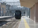 07.06.2012 - Gare de Tunis: posunující stroj 040-GT-558 © PhDr. Zbyněk Zlinský