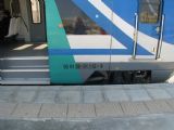 07.06.2012 - Gare de Tunis: EMU 12 - označení čelního vozu 92 91 28-01 112-9 © PhDr. Zbyněk Zlinský