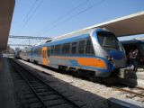 07.06.2012 - Gare de Tunis: dvojice jednotek 92 91 10-31 815-1/816-9 + 813-6/814-4 jako AE 22-5/64 z Monastiru © PhDr. Zbyněk Zlinský