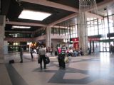 07.06.2012 - Gare de Tunis: odbavovací hala © PhDr. Zbyněk Zlinský