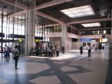 07.06.2012 - Gare de Tunis: odbavovací hala © PhDr. Zbyněk Zlinský