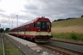 11.07.2009 - Třemešná ve Slezsku: 843.028, R 882 © Radek Hořínek