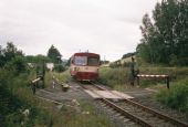 11.07.2009 - Třemešná ve Slezsku: 810.130 © Radek Hořínek